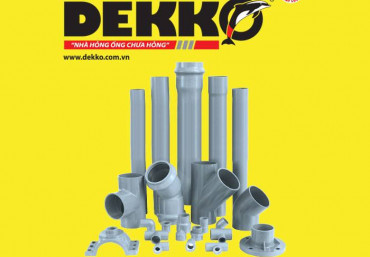 ĐỊA CHỈ MUA ỐNG NHỰA DEKKO TẠI HƯNG YÊN ĐỊA CHỈ MUA ỐNG NHỰA DEKKO TẠI HƯNG YÊN