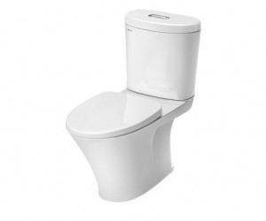 Bồn cầu 2 khối AC-700VAN Bồn cầu 2 khối AC-700VAN