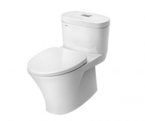 Bồn cầu 1 khối AC-959VAN Bồn cầu 1 khối AC-959VAN