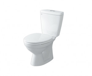 Bồn cầu 2 khối C-108VA Bồn cầu 2 khối C-108VA