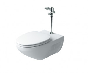 Bồn cầu treo tường AC – 22PVN Bồn cầu treo tường AC – 22PVN