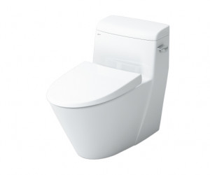Bồn cầu 1 khối AC-918VRN Bồn cầu 1 khối AC-918VRN