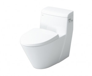 Bồn cầu 1 khối AC-918VRN-1 Bồn cầu 1 khối AC-918VRN-1