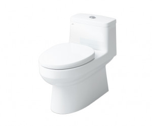 Bồn cầu 1 khối AC-939VN Bồn cầu 1 khối AC-939VN