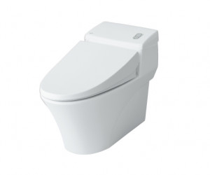Bồn cầu 1 khối AC-1008VRN Bồn cầu 1 khối AC-1008VRN