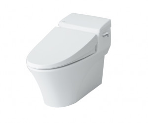 Bồn cầu 1 khối AC-1017VRN Bồn cầu 1 khối AC-1017VRN