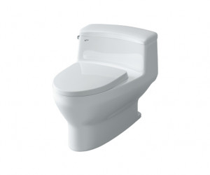 Bồn cầu 1 khối AC-4005VN Bồn cầu 1 khối AC-4005VN