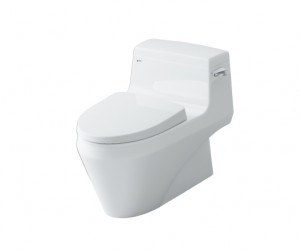 Bồn cầu 1 khối AC-1135VN Bồn cầu 1 khối AC-1135VN