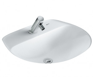 Chậu rửa âm bàn AL-2094V (EC/FC) Chậu rửa âm bàn AL-2094V (EC/FC)