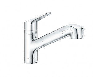 Vòi bếp nóng lạnh JF-AB466SYX (JW) Vòi bếp nóng lạnh JF-AB466SYX (JW)