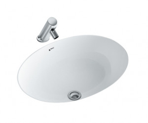 Chậu rửa âm bàn L-2293V Chậu rửa âm bàn L-2293V