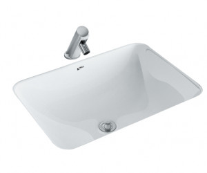 Chậu rửa âm bàn L-2298V Chậu rửa âm bàn L-2298V
