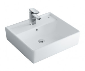 Chậu rửa đặt bàn L – 293V (EC/FC) Chậu rửa đặt bàn L – 293V (EC/FC)