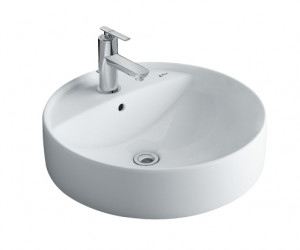 Chậu rửa đặt bàn L-294V (EC/FC) Chậu rửa đặt bàn L-294V (EC/FC)