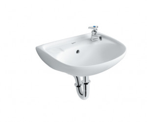 Chậu rửa treo tường L-280V Chậu rửa treo tường L-280V