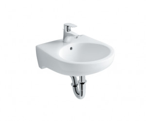 Chậu rửa treo tường L-282V (EC/FC) Chậu rửa treo tường L-282V (EC/FC)