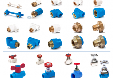 Ống PPR Blue Ocean Ống PPR Blue Ocean
