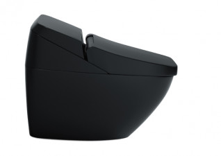 Bồn cầu cảm ứng REGIO DV-R115VH-VN/BKG Bồn cầu cảm ứng REGIO DV-R115VH-VN/BKG