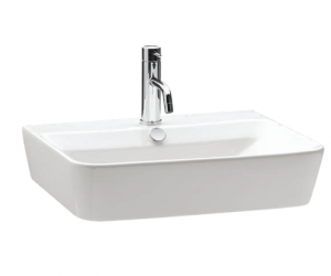 Chậu treo tường có chân BC 122 PDM/ BC 122A PDM Chậu treo tường có chân BC 122 PDM/ BC 122A PDM