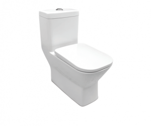 Bàn cầu một khối BRUNNEN BC – 663 Bàn cầu một khối BRUNNEN BC – 663