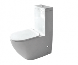 BÀN CẦU MỘT KHỐI BRUNNEN BC – 808 CTW BÀN CẦU MỘT KHỐI BRUNNEN BC – 808 CTW