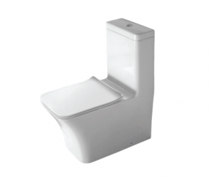 Bàn cầu một khối BRUNEN BC – 819 Bàn cầu một khối BRUNEN BC – 819