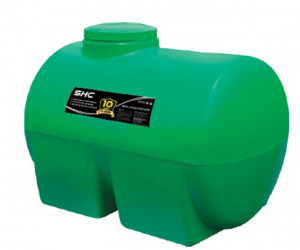 Bồn nhựa ngang SHC Bồn nhựa ngang SHC