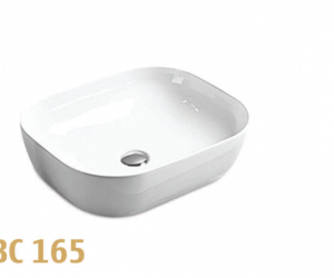 Chậu đặt bàn Brunnen BC – 165 Chậu đặt bàn Brunnen BC – 165
