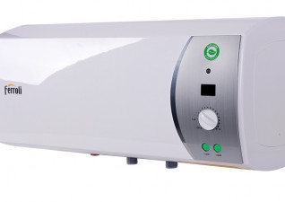 Bình nước nóng Ferroli Verdi SE 30L – VSE30 Bình nước nóng Ferroli Verdi SE 30L – VSE30