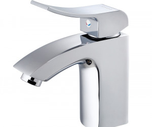 Vòi chậu nóng lạnh JOMOO 3278-055 Vòi chậu nóng lạnh JOMOO 3278-055