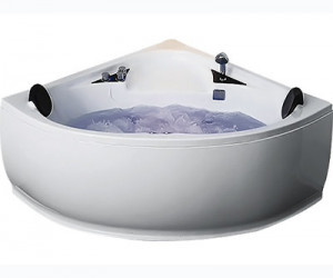 Bồn tắm góc massage Fantiny MBM-140T (Composite) Bồn tắm góc massage Fantiny MBM-140T (Composite)