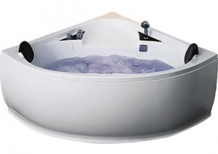 Bồn tắm góc massage Fantiny MBM-140T (Composite) Bồn tắm góc massage Fantiny MBM-140T (Composite)