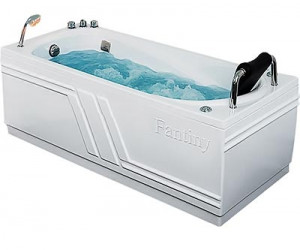Bồn tắm massage Fantiny MBM-170L (Composite, yếm trái) Bồn tắm massage Fantiny MBM-170L (Composite, yếm trái)