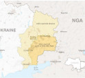 Nga tấn công cơ sở quân sự Ukraine