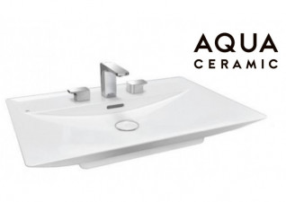 Chậu rửa đặt bàn AL-S630V (GC/FC) Chậu rửa đặt bàn AL-S630V (GC/FC)
