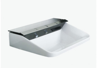 Chậu rửa tích hợp chức năng tự động L-C11A3 Chậu rửa tích hợp chức năng tự động L-C11A3