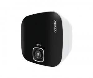 Bình nước nóng Atlantic Nanto plus 15 lít vuông Bình nước nóng Atlantic Nanto plus 15 lít vuông