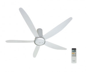 Quạt trần 5 cánh Panasonic F-60TDN Quạt trần 5 cánh Panasonic F-60TDN