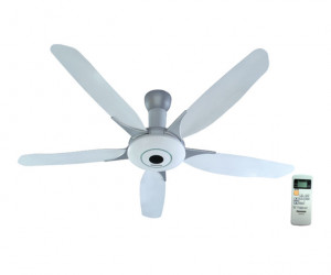 Quạt trần 5 cánh Panasonic F-60WWK Quạt trần 5 cánh Panasonic F-60WWK