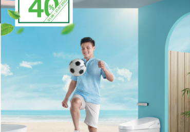 Khuyến mại mùa hè thiết bị vệ sinh INAX 2022 Khuyến mại mùa hè thiết bị vệ sinh INAX 2022