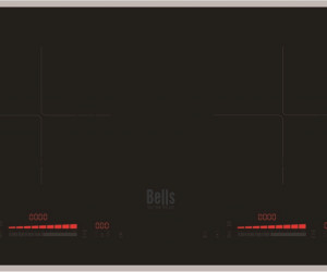 BẾP TỪ ĐÔI BELLS IBTC333MY – Made in Malaysia BẾP TỪ ĐÔI BELLS IBTC333MY – Made in Malaysia