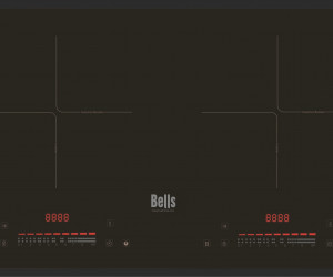 BẾP TỪ ĐÔI BELLS IBTC388MY – Made in Malaysia