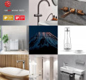 LIXIL ĐẠT 20 GIẢI THƯỞNG THIẾT KẾ UY TÍN RED DOT VÀ IF DESIGN LIXIL ĐẠT 20 GIẢI THƯỞNG THIẾT KẾ UY TÍN RED DOT VÀ IF DESIGN